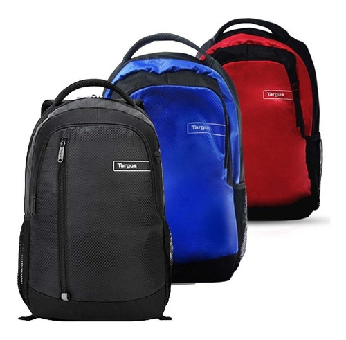 Mochila Targus Sport Backpack 15.6 Laptop  Itelsistem