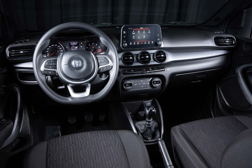 Fiat Cronos 1.3n Gse Pack S Desing 0km Rrb