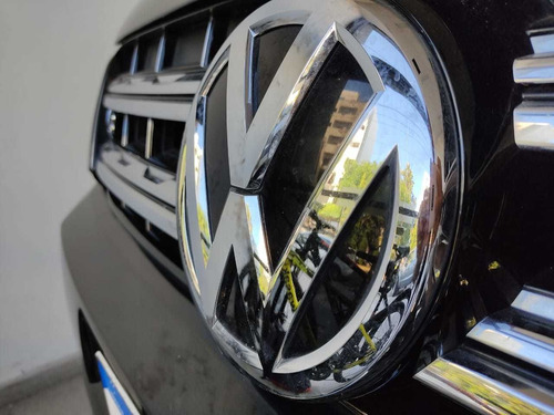 Volkswagen Amarok Highline Pack V6 Extreme 3.0 Delcentro