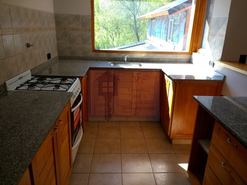 Imagen 3 de 9 de Vendo Departamento En La Cascada, San Martin De Los Andes