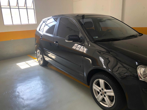 Volkswagen Polo 1.6 Vht E-flex 5p 2010