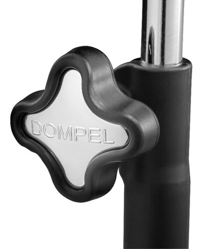 Imagem 5 de 7 de Suporte Tripe Fix Dompel Apoio Das Pernas Manicure Pedicure