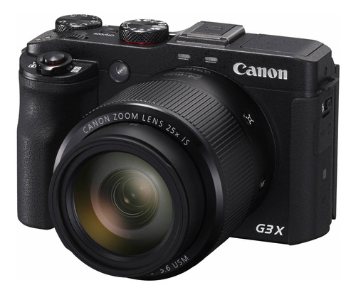 Canon Powershot G3 X Digital Camara
