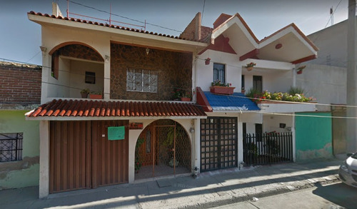 Casa En Venta Col La Luz León Guanajuato