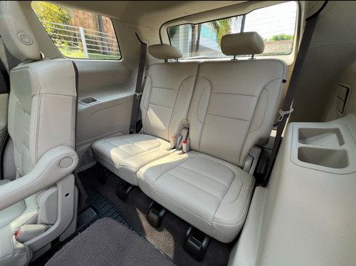 GMC Acadia 3.7 Denali At