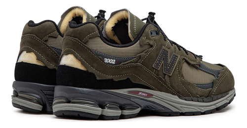 Zapatos Deportivos Lifestyle 2002r V1 Seasonal New Balance