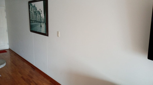 Duplex Amoblado, Un Dormitorio