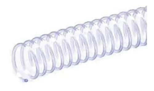 Anillo espiral plastico new arrivals
