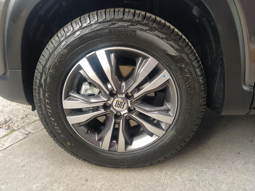 Imagen 10 de 18 de Fiat Toro Freedom 1.8 At6 16v 4x2 My22 No Plan De Ahorro!!!!