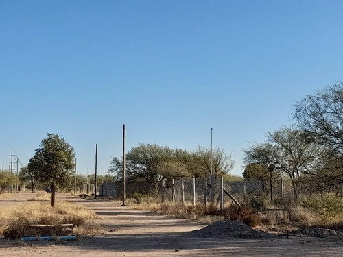 Lote Terreno San Luis Escritura Loteo Los Algarrobos