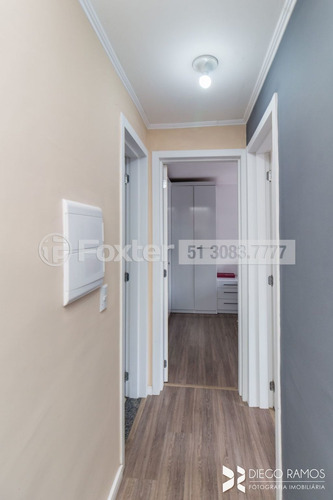 Imagem 25 de 30 de Apartamento, 2 Dormitórios, 51 M², Vila Nova - 205499