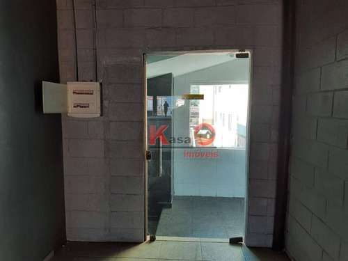 Imagem 30 de 30 de Loja Com Sobreloja À Venda, 460 M² Por R$ 3.500.000 Em Local Privilegiado Na Vila Cascatinha - São Vicente/sp. - Lo0325