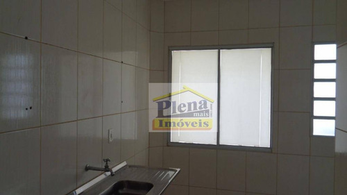 Imagem 11 de 18 de Apartamento Residencial À Venda, Jardim Marchissolo, Sumaré. - Ap0391