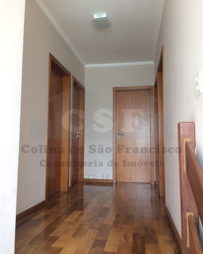 Imagem 23 de 30 de Sobrado De 340m² 3 Dormitórios Granja Vianna - Ca03841 - 32091422