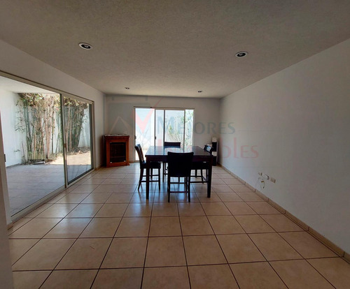 Casa En Venta Cañada Del Refugio Sur, León, Gto.