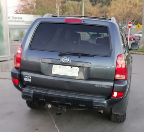 Toyota 4 Runner