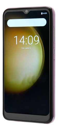 Smartphone Con Pantalla Desplegable Hd De 6.1 Pulgadas, 4 Gb