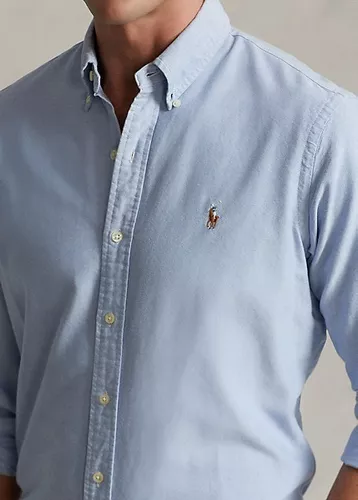 Camisa Polo Lauren Original Importada Classic | Envío gratis