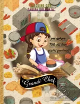 Comprar Libro: Grandi Chef: Il Mio Libro Di Ricette : Ricette Da Com