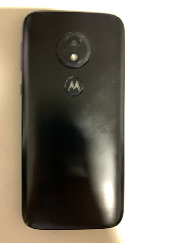 Celular Smartphone Motorola G6 Usado