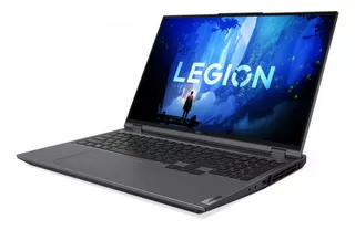 Notebook Lenovo Legion 5i Pro 16 Intel I7 32gb 1tb Rtx3070