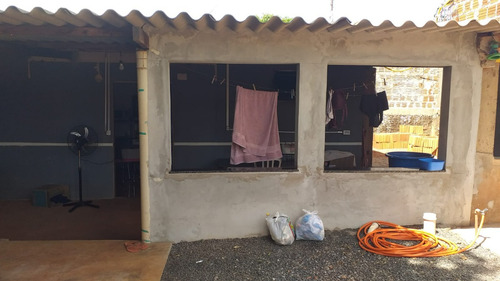 Casa Com Terreno 375m² Em Itaporã Dourados/ms