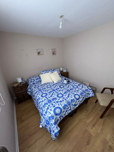 Arriendo Depto Amoblado 3d/2b, Quilpue.