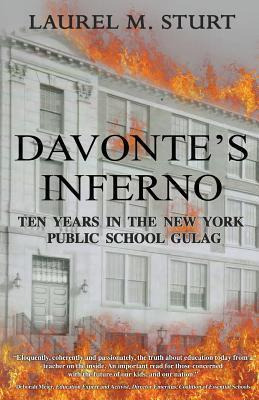 Libro Davonte's Inferno : Ten Years In The New York Publi...