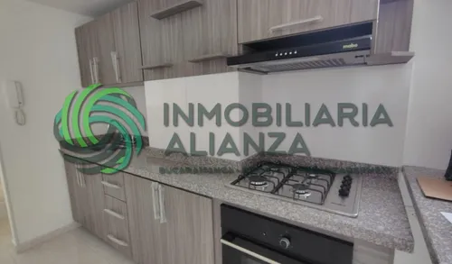 Apartaestudio En Arriendo En San Francisco. Cod A17000