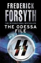 The Odessa File - Frederick Forsyth(bestseller)