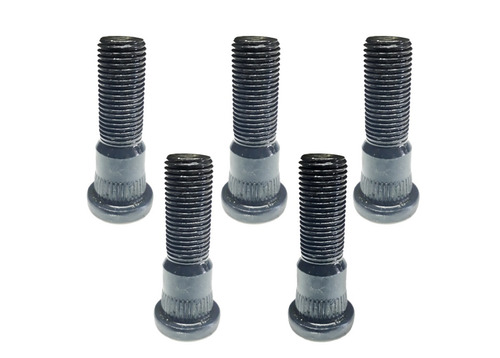 Imagem 2 de 4 de Parafuso Prisioneiro Roda Wilhys Jeep / Rural / F 75 / F 100