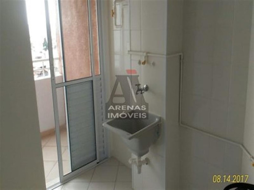 Imagem 18 de 22 de Apartamento - 374