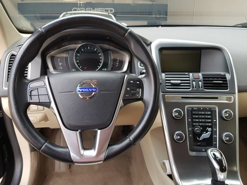Volvo Xc60 Dynamic T5 Blindado