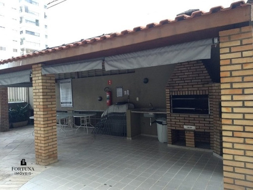 Imagem 25 de 26 de Lindo Apto Para Venda Na Vila Mariana - Ap32419 - 69376792