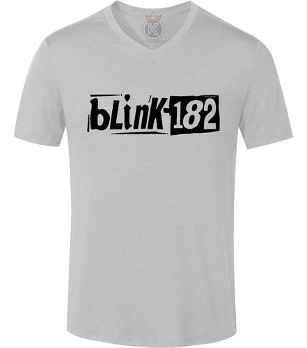 Polera Blink 182 - Banda - Rock - Pop Punk - V-  Estampaking