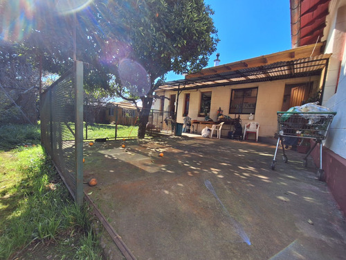 600 M2 A 3 Cuadras Del Centro