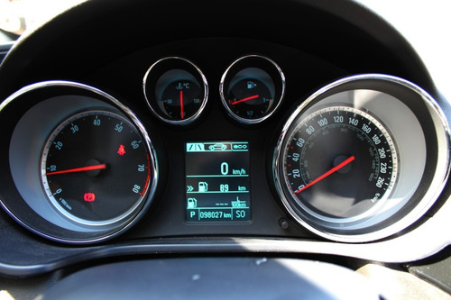 Imagen 15 de 15 de Buick Regal Premium 2013!!!