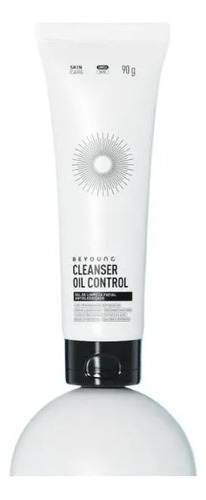 Cleanser Oil Control Beyoung - 90ml