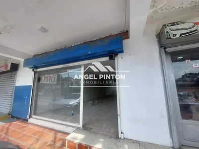 Local en alquiler