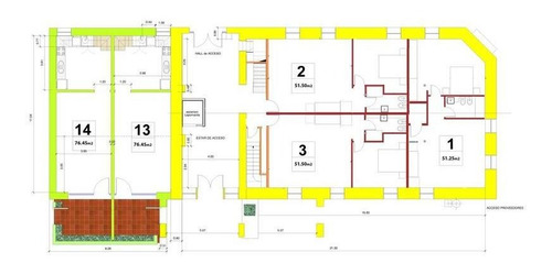 Departamento En Venta En Complejo San Patricio Uf14 Villa Elisa - Alberto Dacal Propiedades
