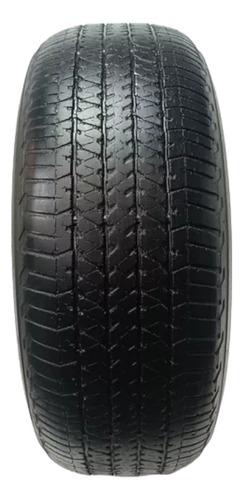 Neumático Bridgestone Dueler Ht 255 60 18