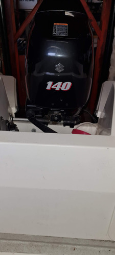 Lancha Gg 730 Cabinado Full 2011 Vendo O Permuto