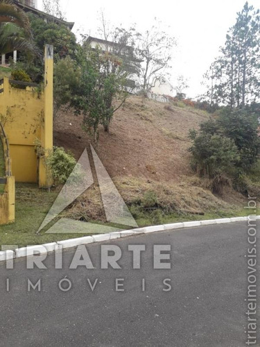 Ref.: 9639 - Terreno Em Itapevi Para Venda - V9639