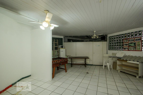 Apartamento Para Aluguel - Copacabana, 4 Quartos, 187 - 893123285