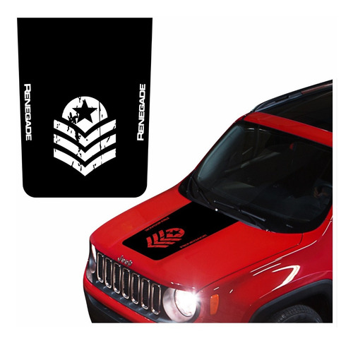 Adesivo Capo Jeep Renegade Imp11