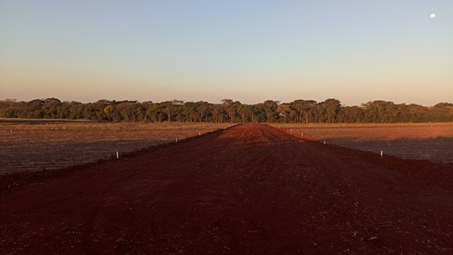Imagem 10 de 10 de Lotes (chácaras) Na Represa Capivara Em Alvorada Do Sul