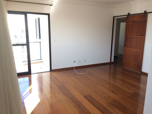 Imagem 1 de 29 de Apartamento Localizado E Próximo Ao Que Há De Melhor Na Região Da Vila Mariana, Venda E Locação. #condomínio Florença. - Sp - Ap6037_sales