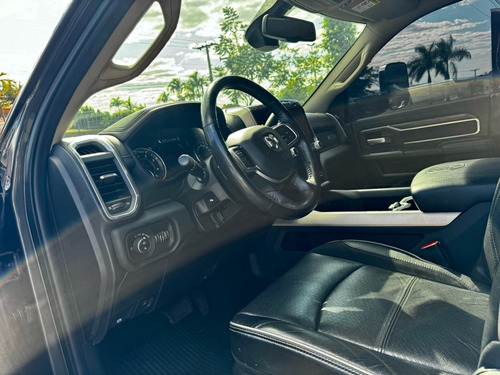 RAM 2500 RAM 2500 Ram CD 6.7 4X4 Laramie