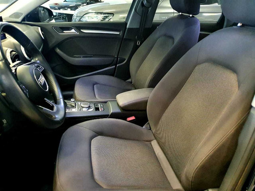 Imagen 20 de 25 de Audi A3 2018 Sedan Sportback A1 Q2 A4 Usado 0km 1.4 2.0 A318
