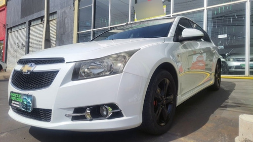 Imagem 6 de 24 de Chevrolet Cruze Sport 2014 1.8 Ltz Ecotec Aut. 5p